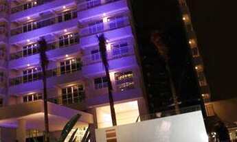 Imagem: Sala comercial para Locação Chácara Mafalda