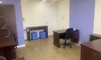 Imagem 3: Sala comercial para Locação Chácara Mafalda, São Paulo