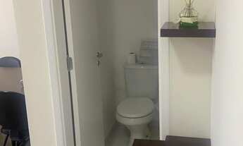 Imagem 6: Sala comercial para Locação Chácara Mafalda, São Paulo