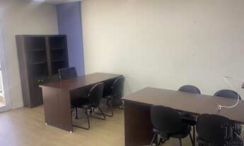 Imagem 5: Sala comercial para Locação Chácara Mafalda, São Paulo