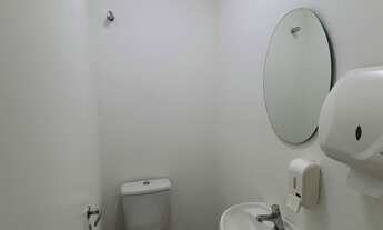 Imagem 7: Sala comercial para Locação Chácara Mafalda, São Paulo