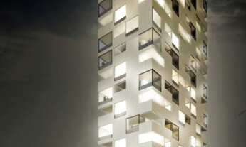 Imagem: STUDIO RESIDENCIAL em São Paulo - SP, Itaim