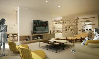 Imagem 2: STUDIO RESIDENCIAL em São Paulo - SP, Itaim Bibi