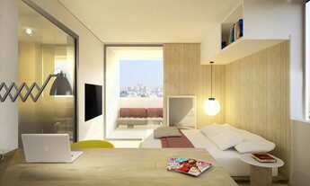 Imagem 3: STUDIO RESIDENCIAL em São Paulo - SP, Itaim Bibi