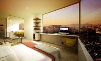 Imagem 5: STUDIO RESIDENCIAL em São Paulo - SP, Itaim Bibi