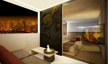 Imagem 6: STUDIO RESIDENCIAL em São Paulo - SP, Itaim Bibi