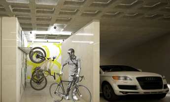 Imagem 7: STUDIO RESIDENCIAL em São Paulo - SP, Itaim Bibi