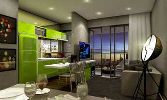 Imagem 6: COBERTURA RESIDENCIAL em São Paulo - SP, Vila Olímpia