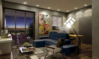 Imagem 7: COBERTURA RESIDENCIAL em São Paulo - SP, Vila Olímpia