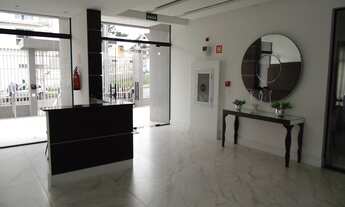 Imagem 3: APARTAMENTO RESIDENCIAL em SÃO JOSÉ DOS PINHAIS - PR, SILVEIRA DA MOTTA