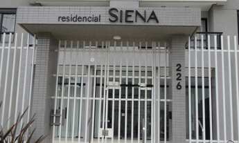 Imagem 2: APARTAMENTO RESIDENCIAL em SÃO JOSÉ DOS PINHAIS - PR, SILVEIRA DA MOTTA