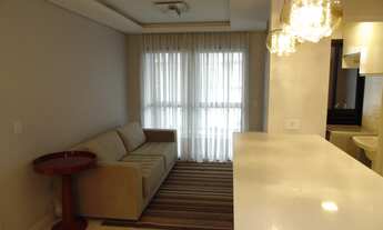 Imagem 5: APARTAMENTO RESIDENCIAL em SÃO JOSÉ DOS PINHAIS - PR, SILVEIRA DA MOTTA