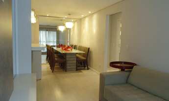 Imagem 6: APARTAMENTO RESIDENCIAL em SÃO JOSÉ DOS PINHAIS - PR, SILVEIRA DA MOTTA