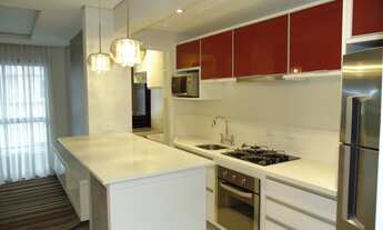 Imagem 7: APARTAMENTO RESIDENCIAL em SÃO JOSÉ DOS PINHAIS - PR, SILVEIRA DA MOTTA