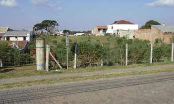 Imagem 2: TERRENO RESIDENCIAL em São José dos Pinhais - PR, Colônia Rio Grande