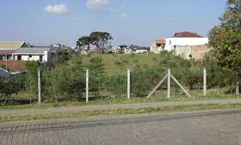 Imagem: TERRENO RESIDENCIAL em São José dos Pinhais