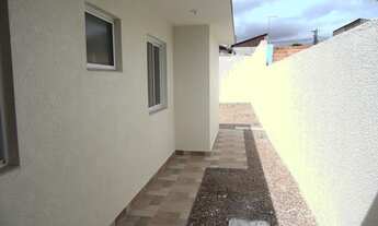 Imagem 5: CASA RESIDENCIAL em FAZENDA RIO GRANDE - PR, SANTA TEREZINHA