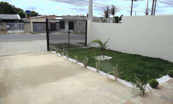 Imagem 3: CASA RESIDENCIAL em FAZENDA RIO GRANDE - PR, SANTA TEREZINHA