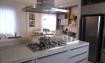 Imagem 7: APARTAMENTO RESIDENCIAL em SÃO JOSÉ DOS PINHAIS - PR, CENTRO