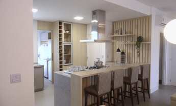 Imagem 2: APARTAMENTO RESIDENCIAL em SÃO JOSÉ DOS PINHAIS - PR, CENTRO