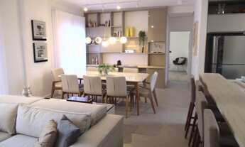 Imagem 5: APARTAMENTO RESIDENCIAL em SÃO JOSÉ DOS PINHAIS - PR, CENTRO