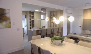 Imagem 3: APARTAMENTO RESIDENCIAL em SÃO JOSÉ DOS PINHAIS - PR, CENTRO