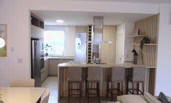 Imagem 4: APARTAMENTO RESIDENCIAL em SÃO JOSÉ DOS PINHAIS - PR, CENTRO