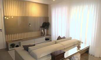 Imagem 6: APARTAMENTO RESIDENCIAL em SÃO JOSÉ DOS PINHAIS - PR, CENTRO