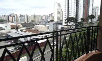 Imagem 7: APARTAMENTO RESIDENCIAL em Curitiba - PR, Cristo Rei