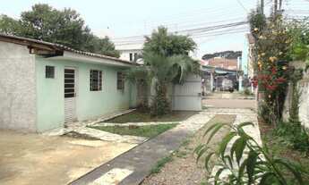 Imagem 6: TERRENO RESIDENCIAL em Fazenda Rio Grande - PR, Centro