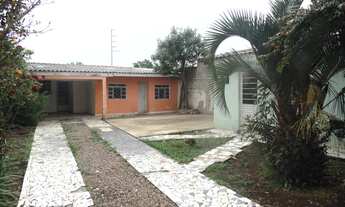 Imagem 5: TERRENO RESIDENCIAL em Fazenda Rio Grande - PR, Centro