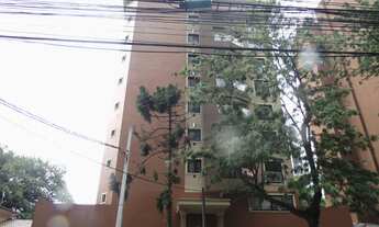 Imagem 4: APARTAMENTO RESIDENCIAL em Curitiba - PR, Cristo Rei