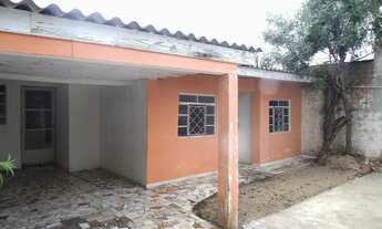 Imagem 7: TERRENO RESIDENCIAL em Fazenda Rio Grande - PR, Centro