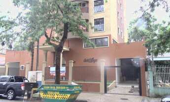 Imagem 5: APARTAMENTO RESIDENCIAL em Curitiba - PR, Cristo Rei