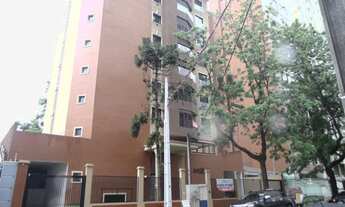 Imagem: APARTAMENTO RESIDENCIAL em Curitiba - PR