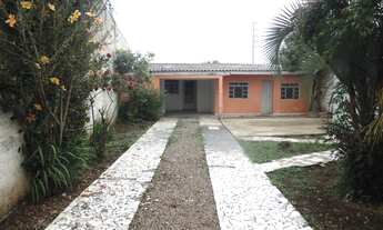 Imagem: TERRENO RESIDENCIAL em Fazenda Rio Grande