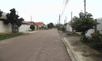 Imagem 2: TERRENO RESIDENCIAL em Fazenda Rio Grande - PR, Centro