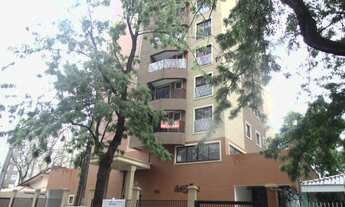 Imagem 6: APARTAMENTO RESIDENCIAL em Curitiba - PR, Cristo Rei