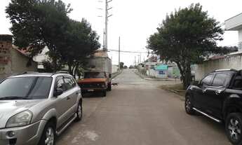 Imagem 3: TERRENO RESIDENCIAL em Fazenda Rio Grande - PR, Centro