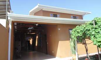 Imagem: CASA RESIDENCIAL em Curitiba - PR, Boa Vista