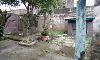 Imagem 3: TERRENO RESIDENCIAL em Curitiba - PR, Santa Quitéria