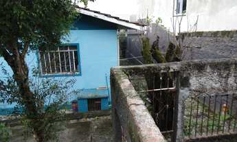 Imagem 5: TERRENO RESIDENCIAL em Curitiba - PR, Santa Quitéria