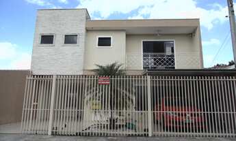 Imagem: CASA RESIDENCIAL em CURITIBA - PR, ALTO