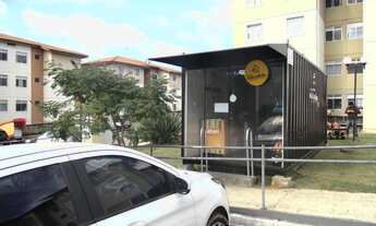 Imagem 5: APARTAMENTO RESIDENCIAL em CURITIBA - PR, Barreirinha