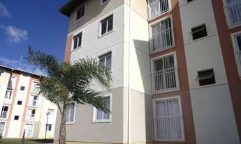 Imagem 2: APARTAMENTO RESIDENCIAL em CURITIBA - PR, Barreirinha