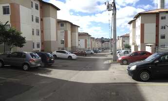 Imagem 5: APARTAMENTO RESIDENCIAL em CURITIBA - PR, SANTA CÂNDIDA