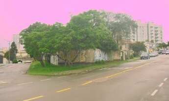 Imagem: TERRENO COMERCIAL em CURITIBA - PR, PORTÃO