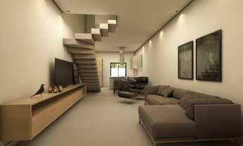 Imagem 6: CASA RESIDENCIAL em JOINVILLE - SC, SANTO ANTÔNIO