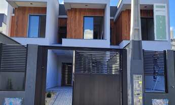 Imagem 2: CASA RESIDENCIAL em JOINVILLE - SC, SANTO ANTÔNIO