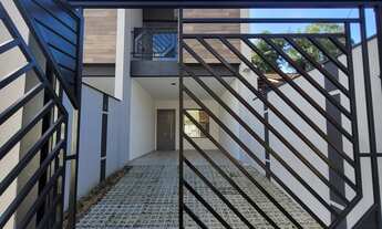 Imagem: CASA RESIDENCIAL em Joinville - SC, Bom